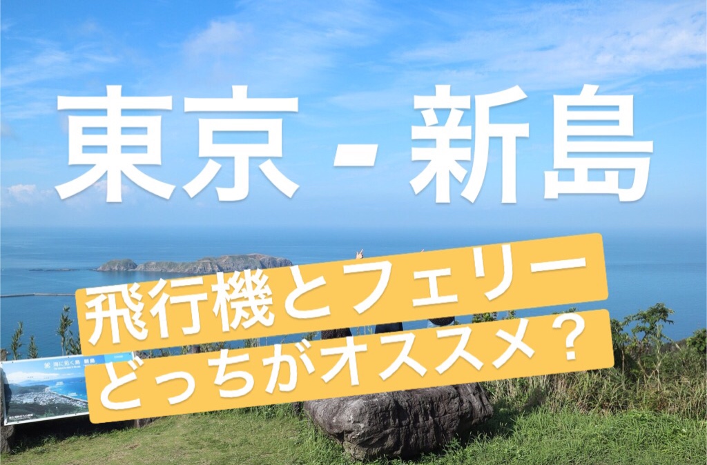 東京調布から新島へ飛行機で行ってきた 小型機って揺れる 狭い フェリーv S 飛行機アクセス比較まとめ Eriの温泉ブログ 美肌温泉手帖