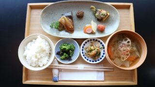 隠岐 Entô(エントウ) 朝食