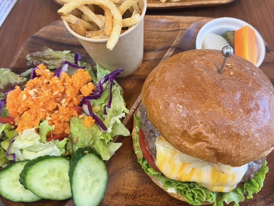 WABOKU CAFE TOKYO